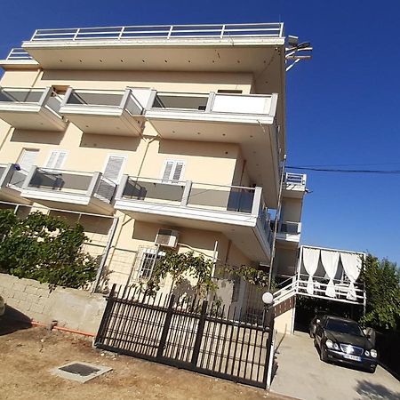 Collaku Apartment'S Vlore Luaran gambar