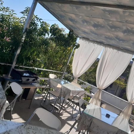 Collaku Apartment'S Vlore Luaran gambar