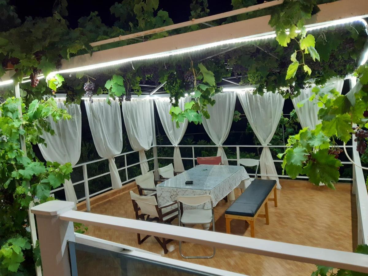 Collaku Apartment'S Vlore Luaran gambar