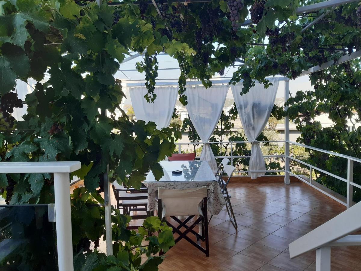 Collaku Apartment'S Vlore Luaran gambar
