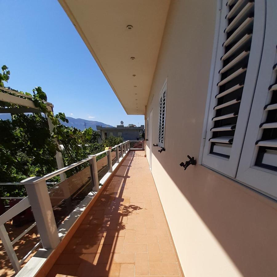 Collaku Apartment'S Vlore Luaran gambar