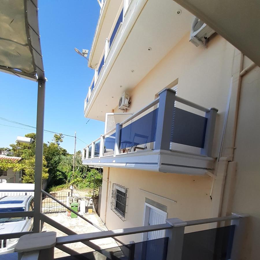 Collaku Apartment'S Vlore Luaran gambar