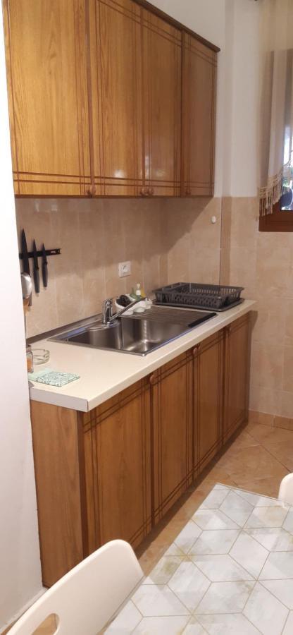 Collaku Apartment'S Vlore Luaran gambar