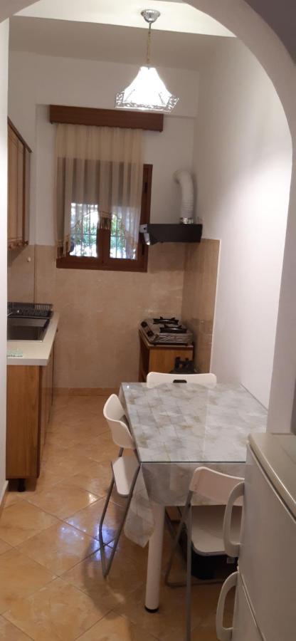 Collaku Apartment'S Vlore Luaran gambar