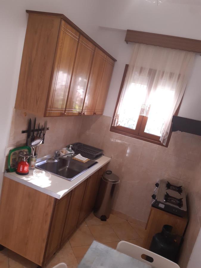 Collaku Apartment'S Vlore Luaran gambar