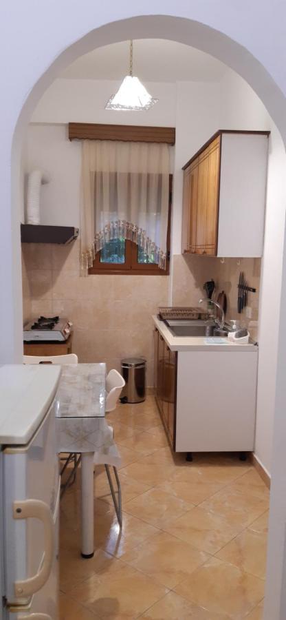 Collaku Apartment'S Vlore Luaran gambar