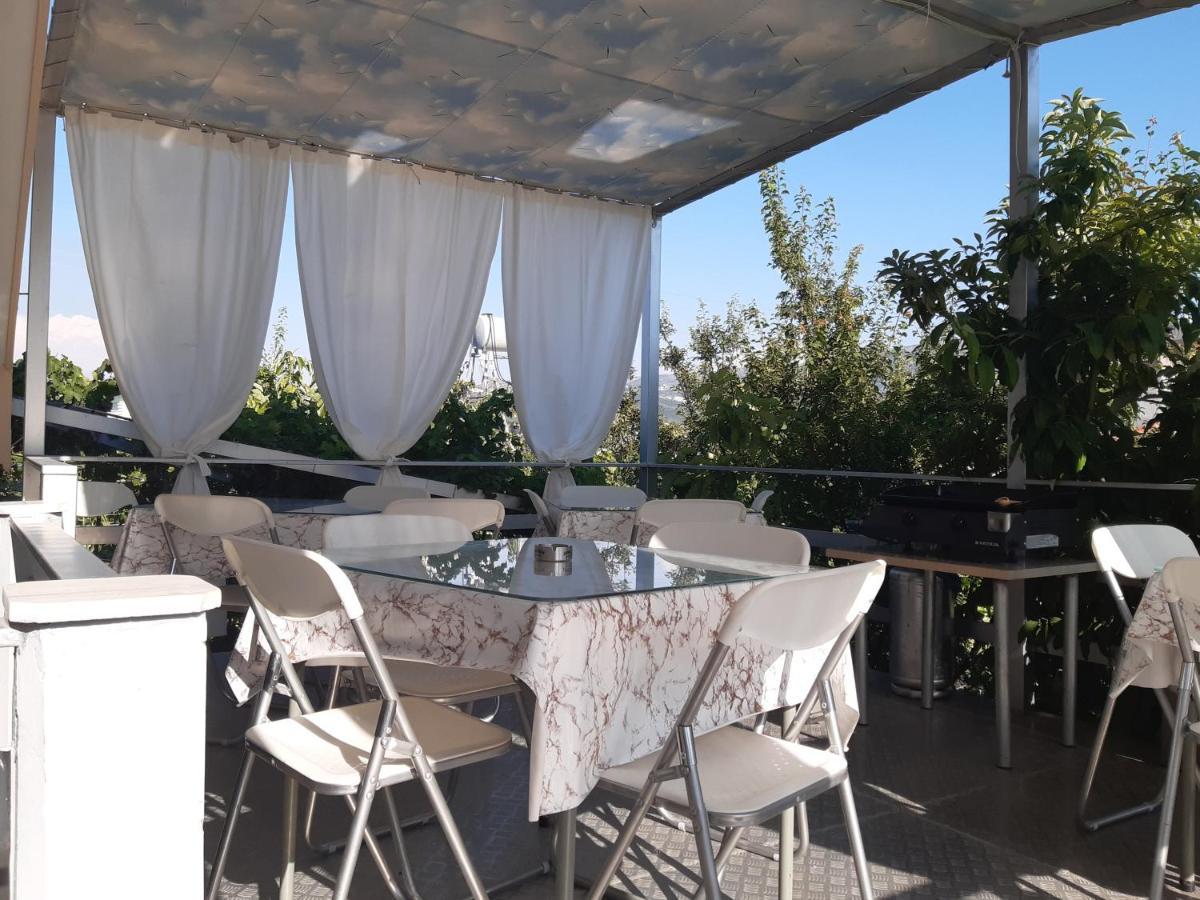 Collaku Apartment'S Vlore Luaran gambar
