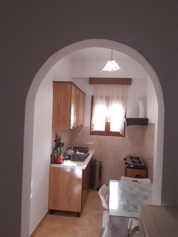 Collaku Apartment'S Vlore Luaran gambar