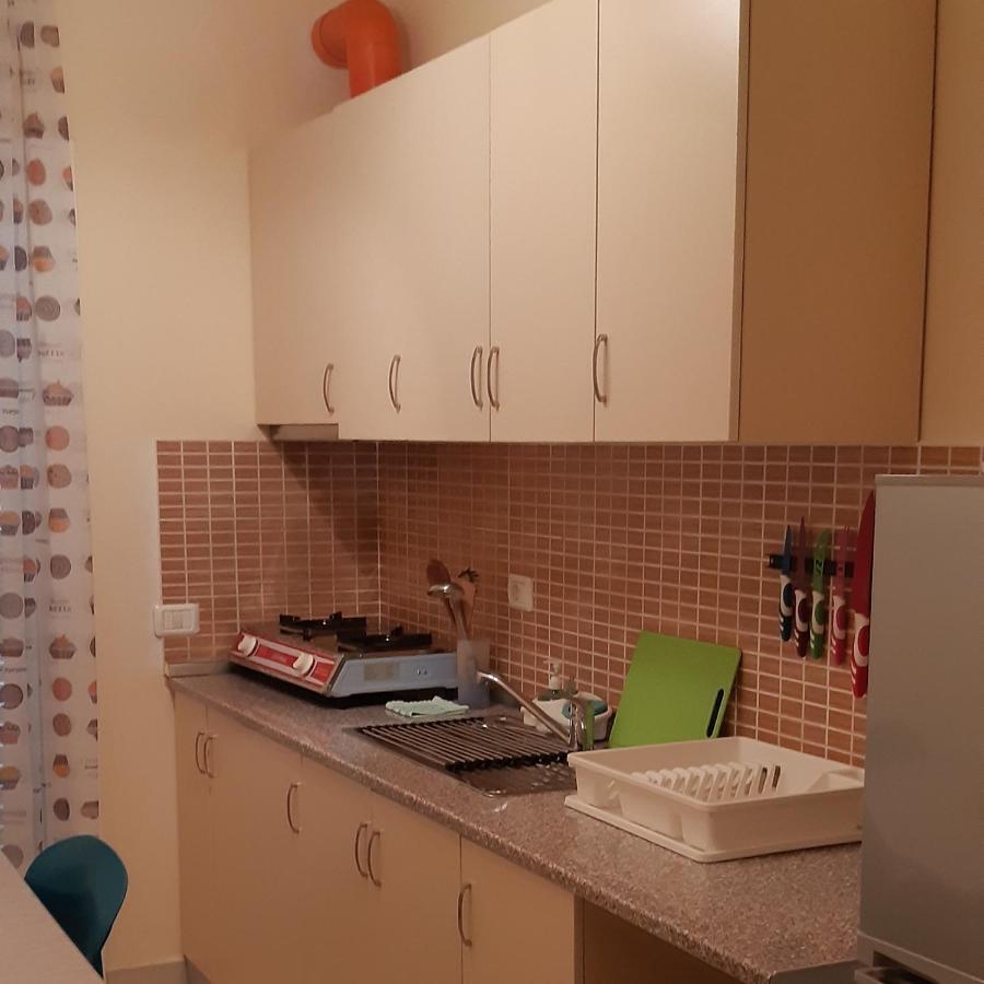 Collaku Apartment'S Vlore Luaran gambar
