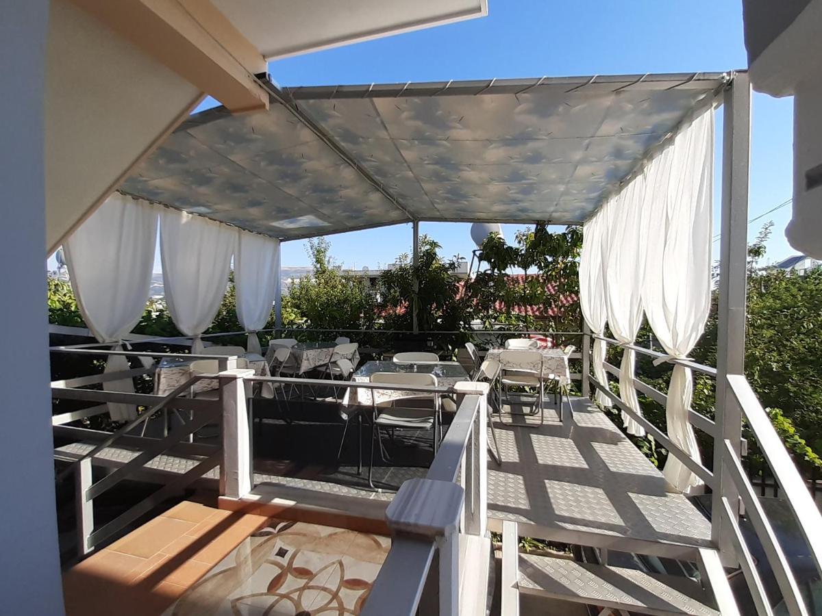 Collaku Apartment'S Vlore Luaran gambar