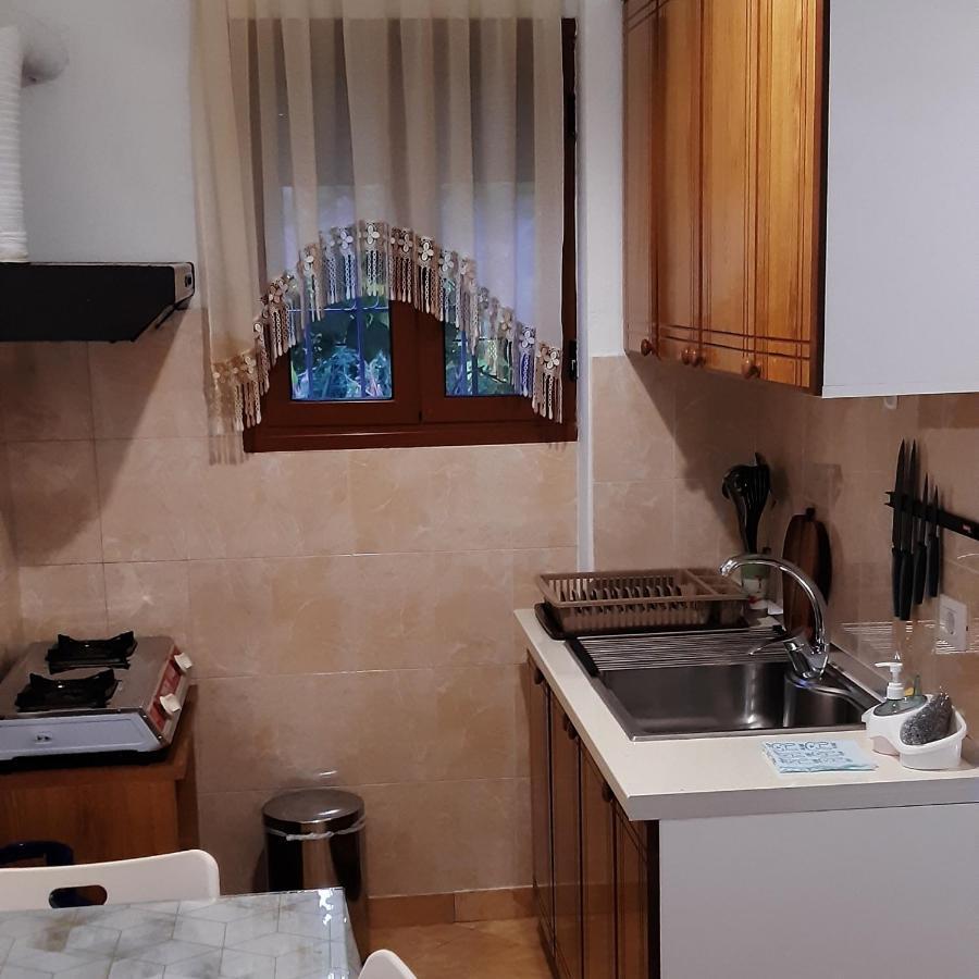 Collaku Apartment'S Vlore Luaran gambar