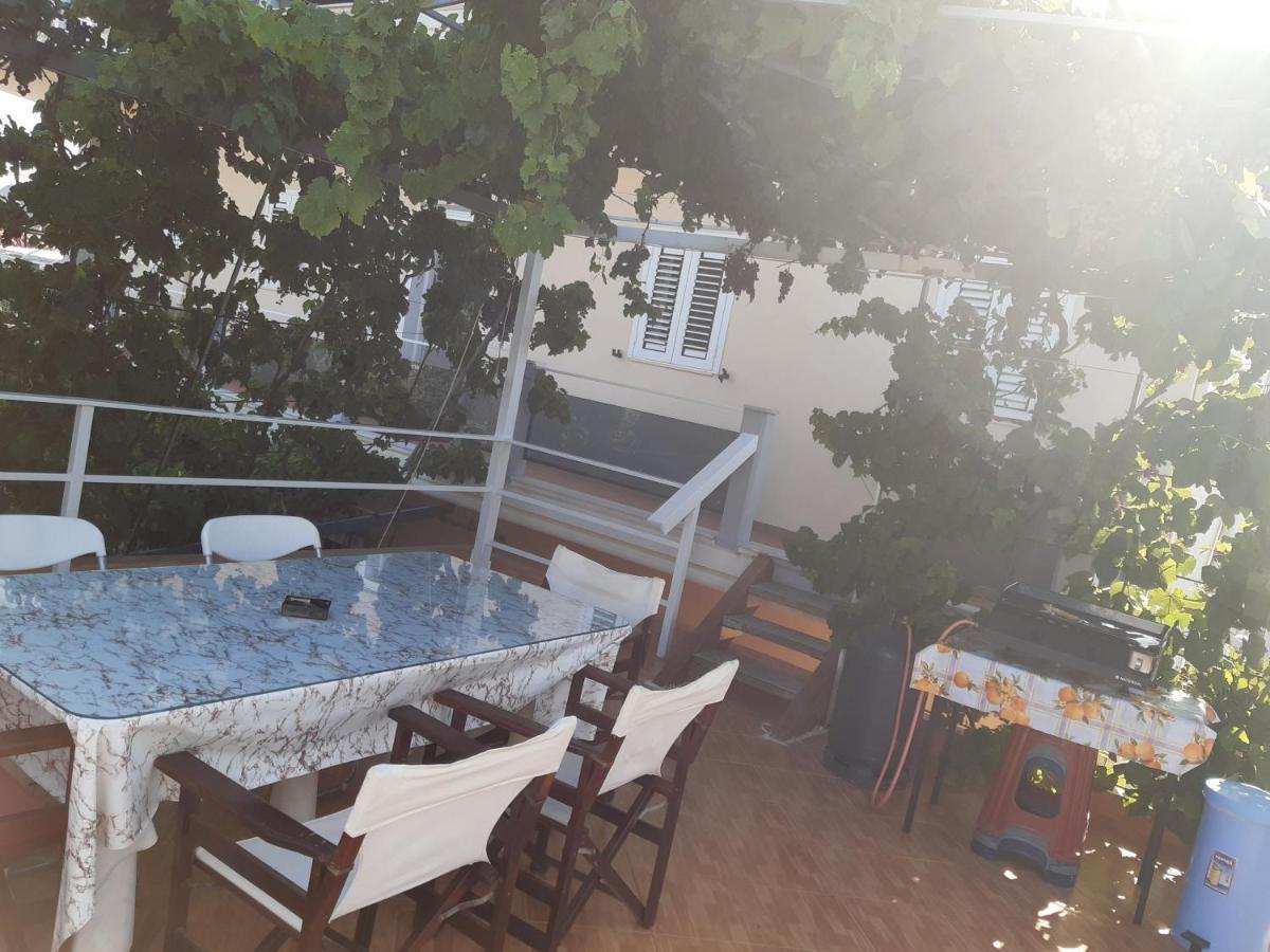 Collaku Apartment'S Vlore Luaran gambar
