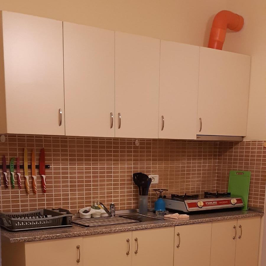 Collaku Apartment'S Vlore Luaran gambar