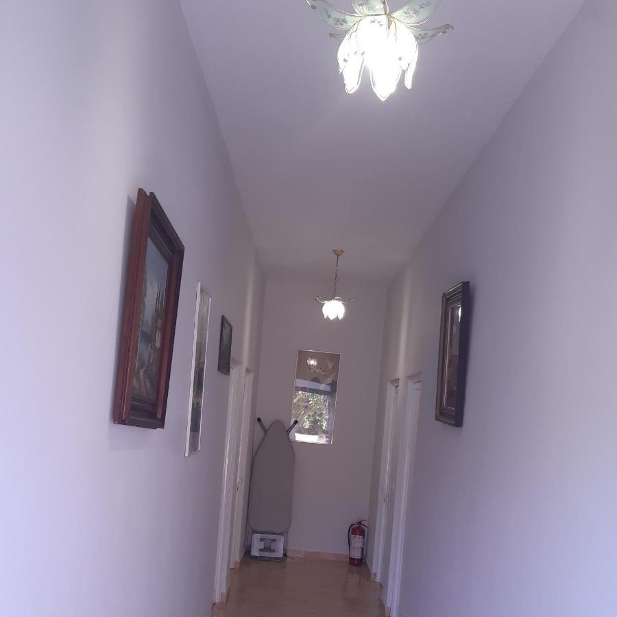 Collaku Apartment'S Vlore Luaran gambar