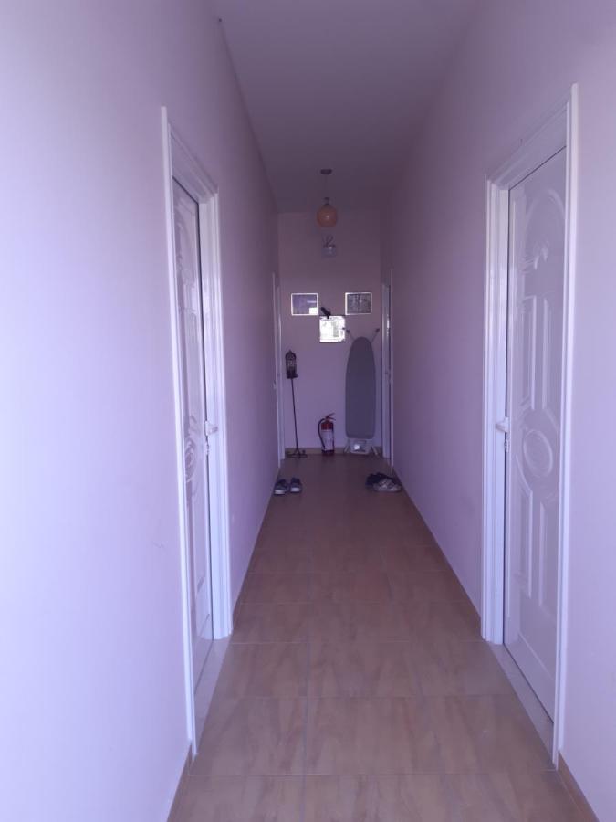 Collaku Apartment'S Vlore Luaran gambar