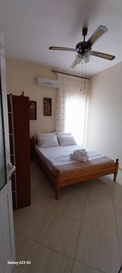 Collaku Apartment'S Vlore Luaran gambar