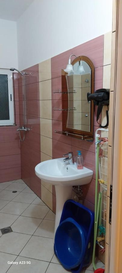 Collaku Apartment'S Vlore Luaran gambar