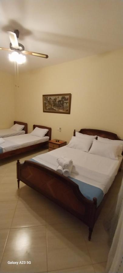 Collaku Apartment'S Vlore Luaran gambar