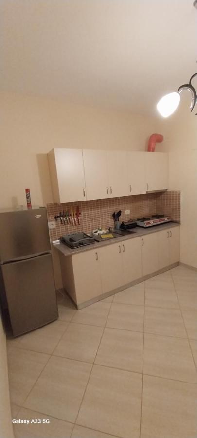 Collaku Apartment'S Vlore Luaran gambar