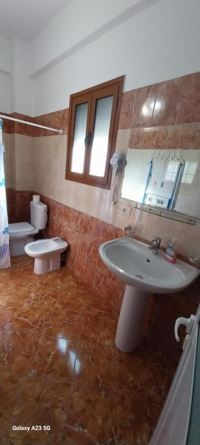 Collaku Apartment'S Vlore Luaran gambar