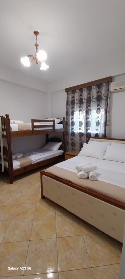 Collaku Apartment'S Vlore Luaran gambar