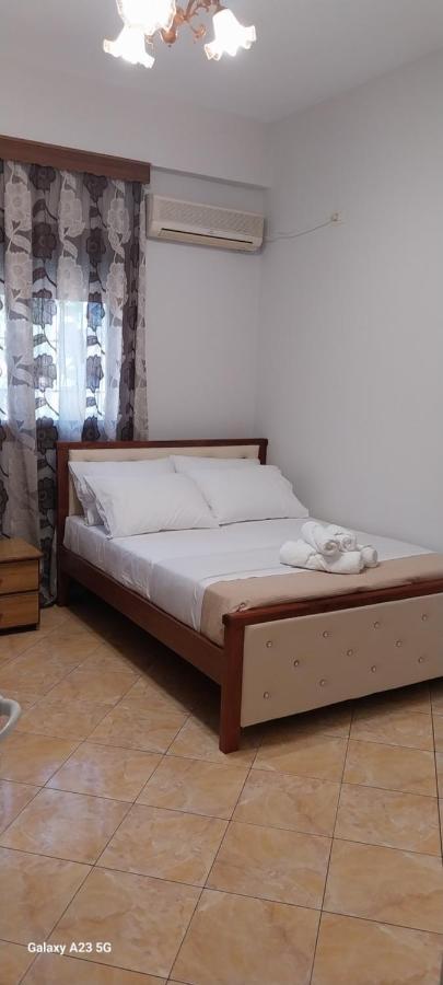 Collaku Apartment'S Vlore Luaran gambar