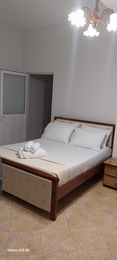Collaku Apartment'S Vlore Luaran gambar