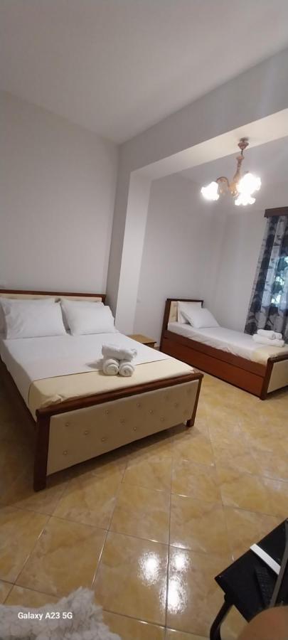 Collaku Apartment'S Vlore Luaran gambar