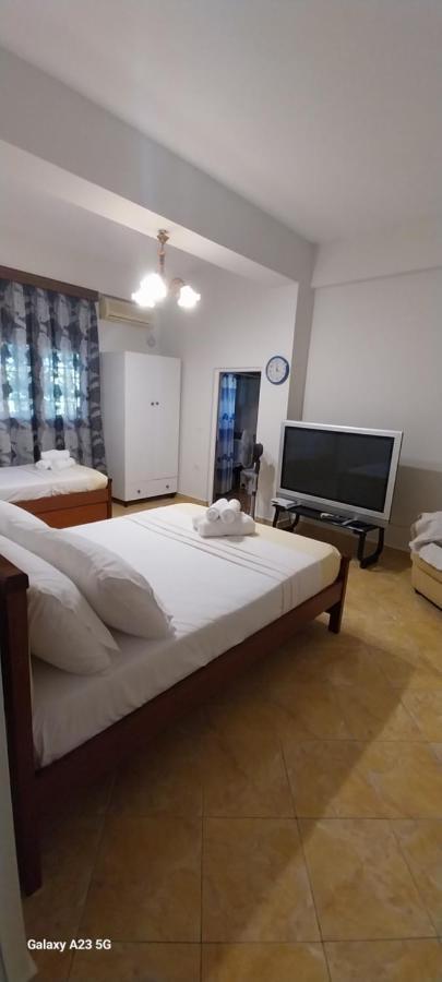 Collaku Apartment'S Vlore Luaran gambar