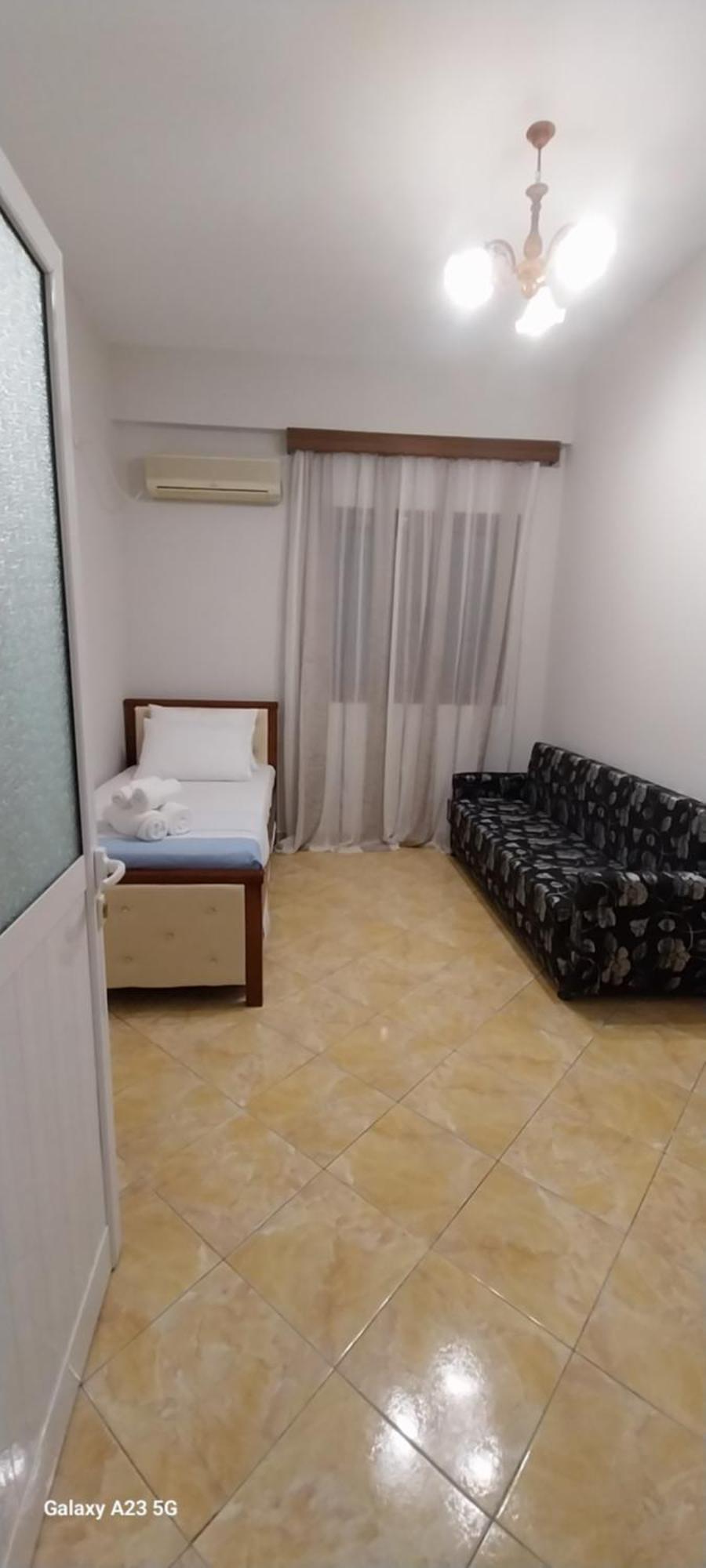 Collaku Apartment'S Vlore Luaran gambar