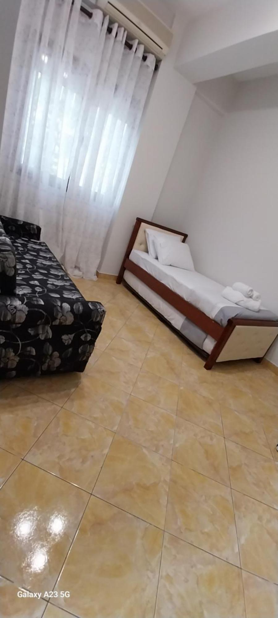 Collaku Apartment'S Vlore Luaran gambar