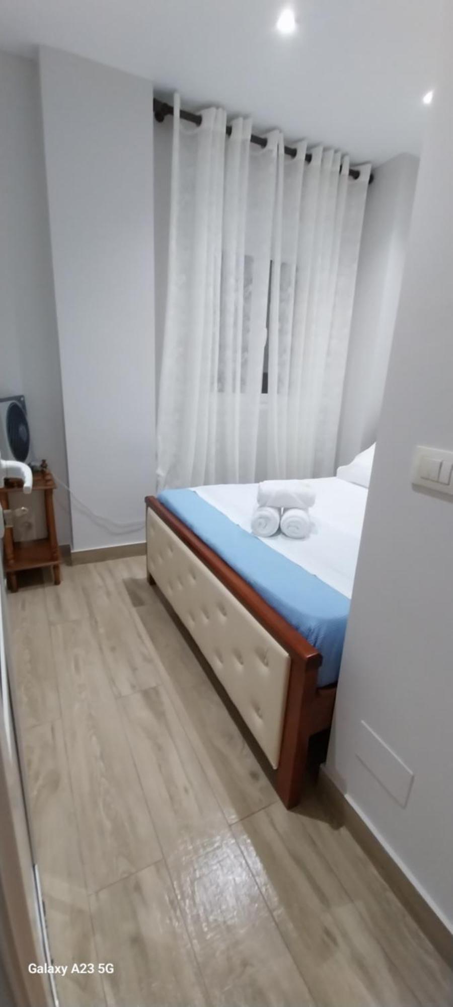 Collaku Apartment'S Vlore Luaran gambar