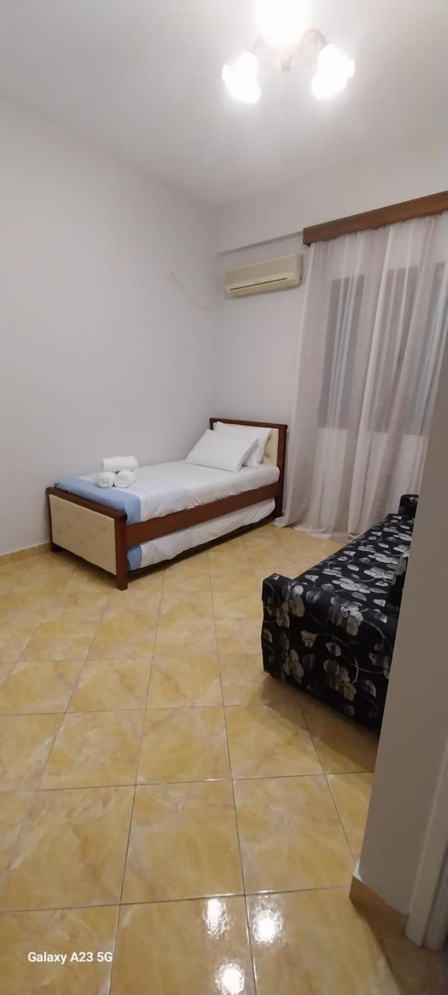 Collaku Apartment'S Vlore Luaran gambar