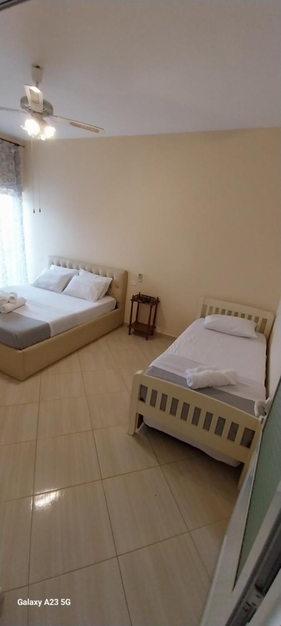 Collaku Apartment'S Vlore Luaran gambar