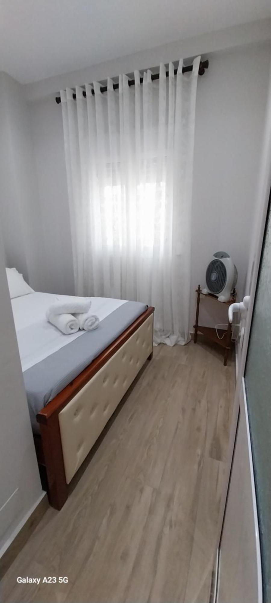 Collaku Apartment'S Vlore Luaran gambar
