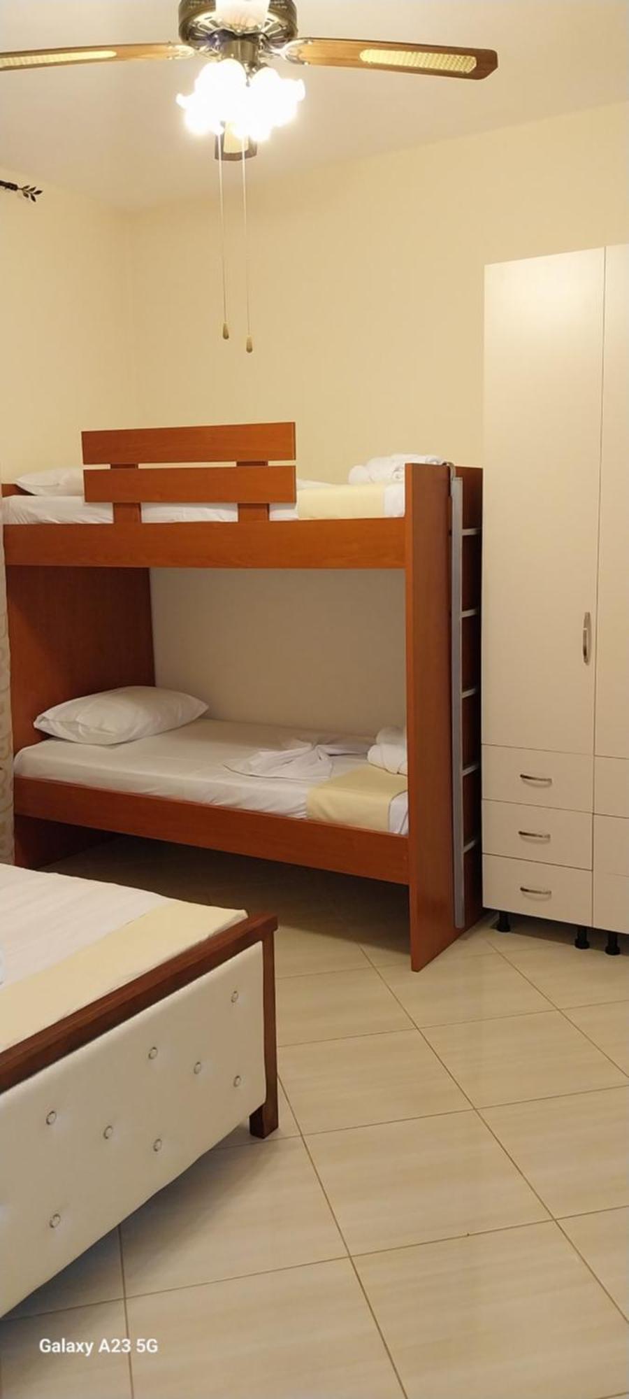 Collaku Apartment'S Vlore Luaran gambar