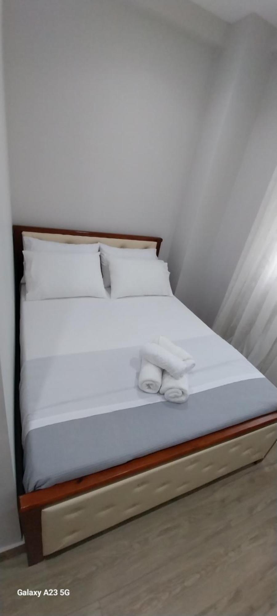 Collaku Apartment'S Vlore Luaran gambar