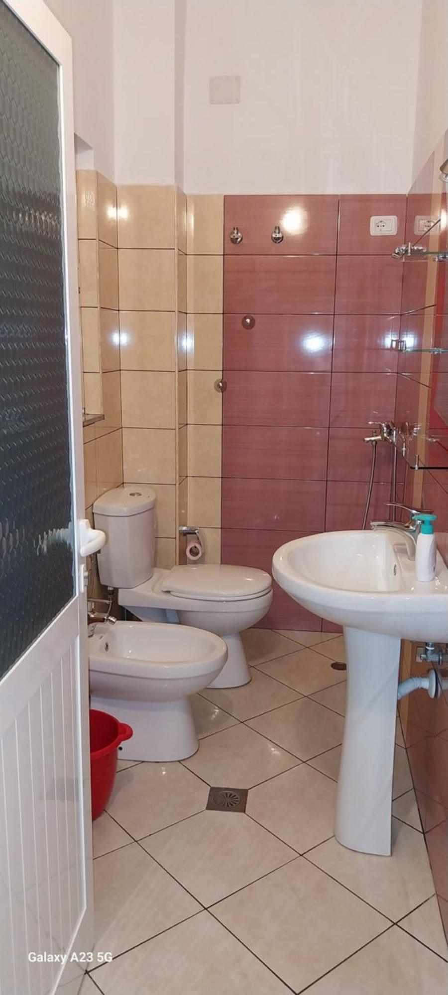 Collaku Apartment'S Vlore Luaran gambar