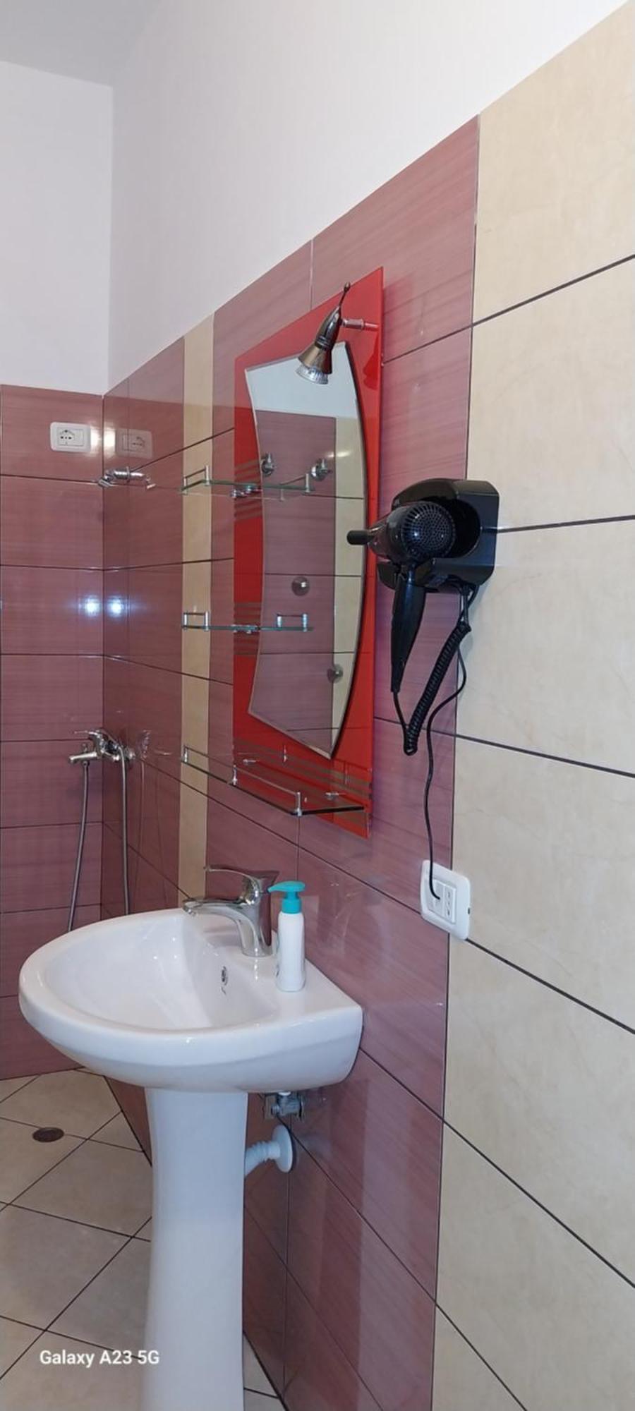 Collaku Apartment'S Vlore Luaran gambar