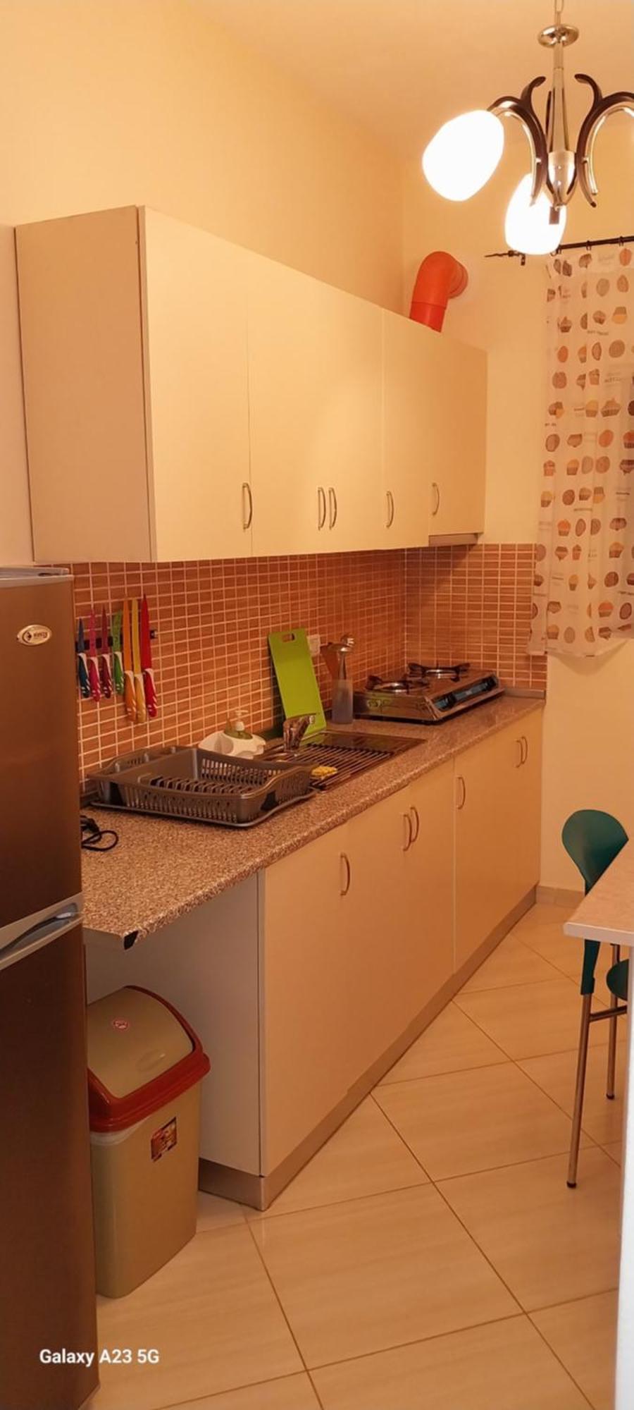 Collaku Apartment'S Vlore Luaran gambar