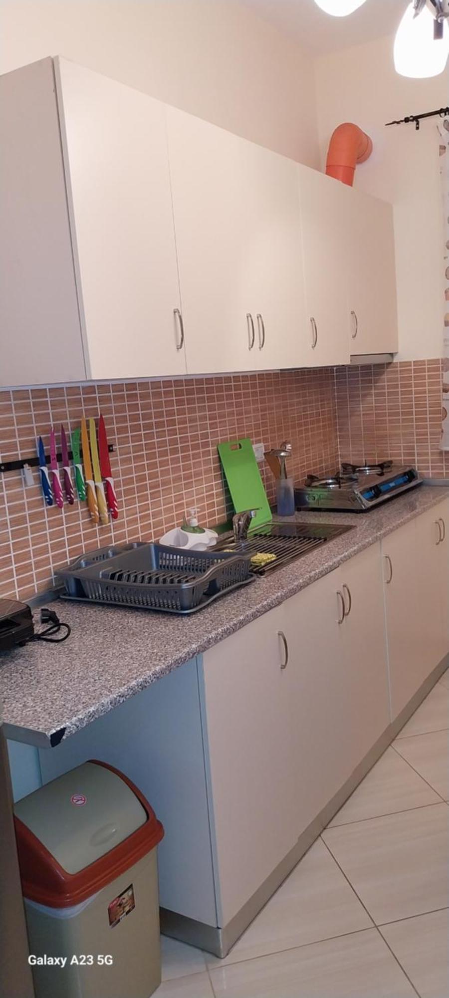 Collaku Apartment'S Vlore Luaran gambar